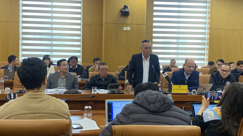 Đảm bảo nguồn cung thực phẩm Tết Bính Ngọ 2026