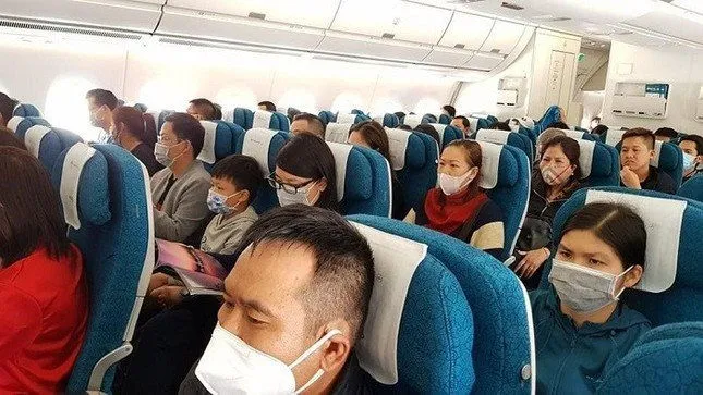 “Chuyến bay công đoàn” sẽ “cất cánh” ngày 12-2