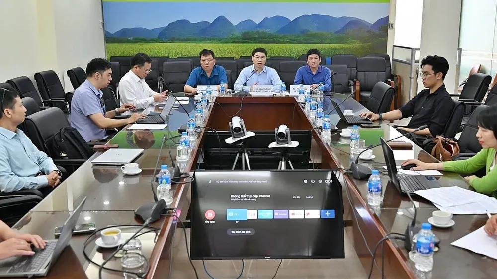 Nông sản Việt Nam vào EU đối mặt tiêu chuẩn, quy định mới
