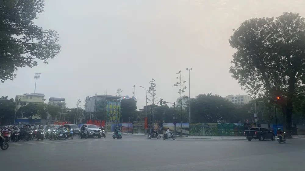 Miền Nam nắng nóng kéo dài, miền Bắc chuyển mát nhờ không khí lạnh