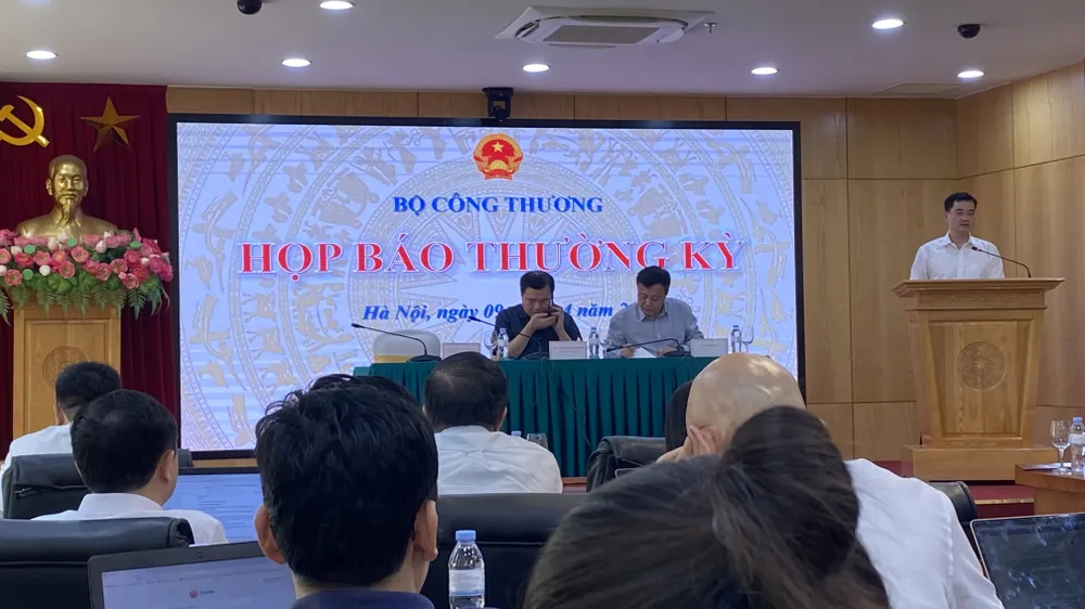 Việt Nam không có chính sách trợ cấp gây dư thừa công suất