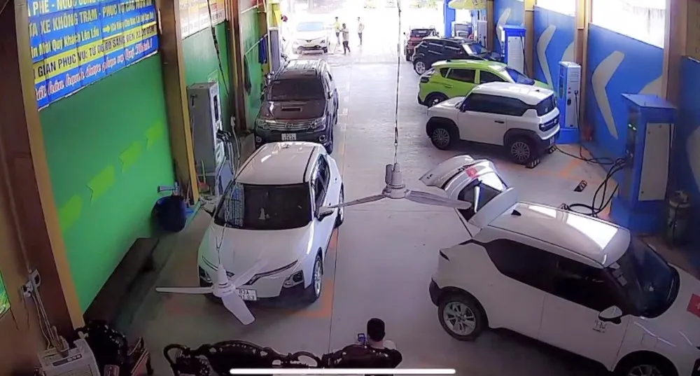 Nghiên cứu giá điện theo khung giờ để điều tiết thời gian sạc xe điện