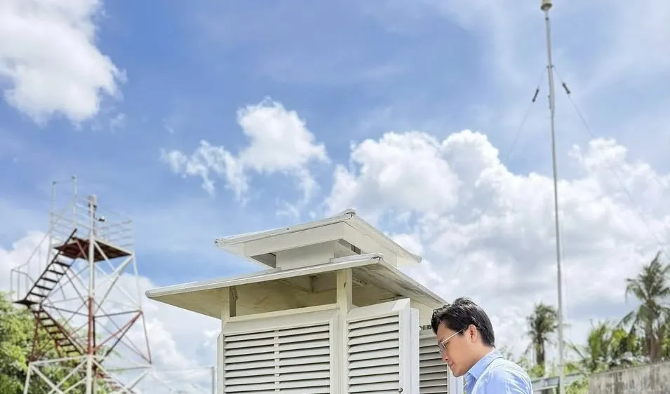 Nam bộ: Nắng nóng giảm dần từ ngày 16-5