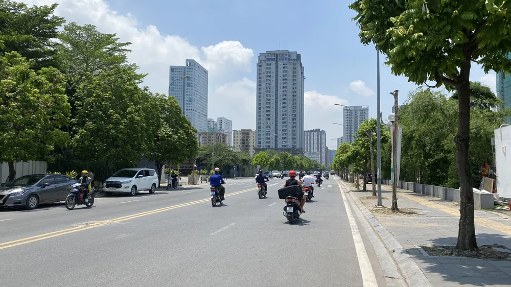 Dự báo các tháng cuối năm ít bão
