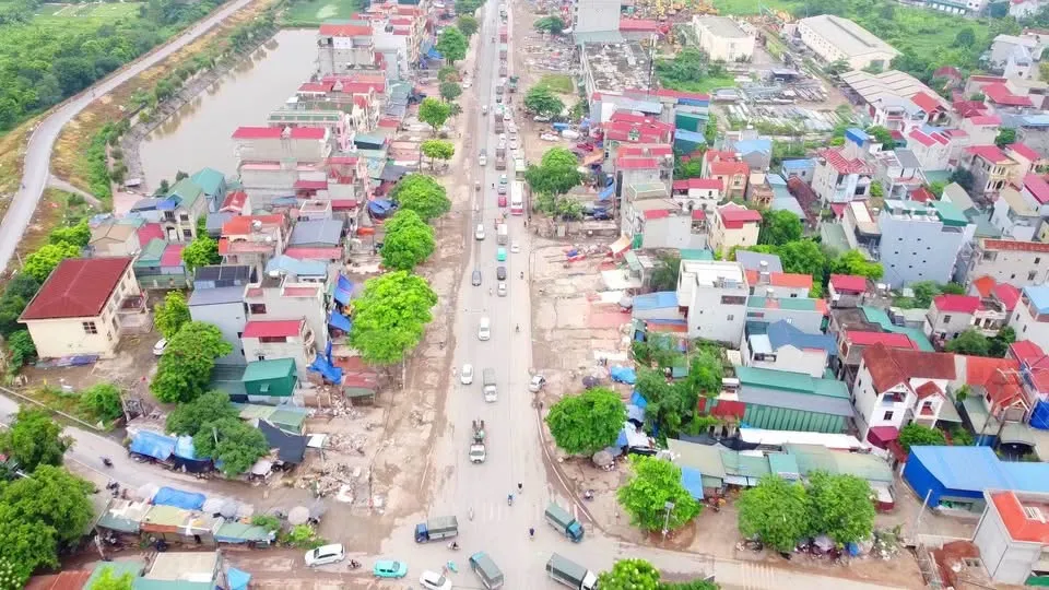 Bộ Nông nghiệp và Môi trường đề xuất bỏ quy định về giá đất cụ thể