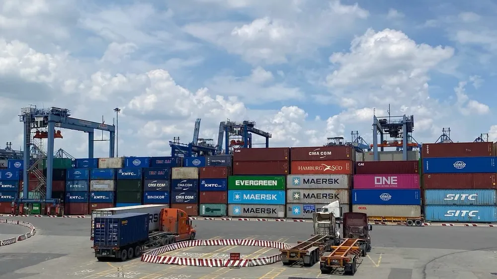 EU siết lao động cưỡng bức, doanh nghiệp Việt cần rà soát chuỗi cung ứng