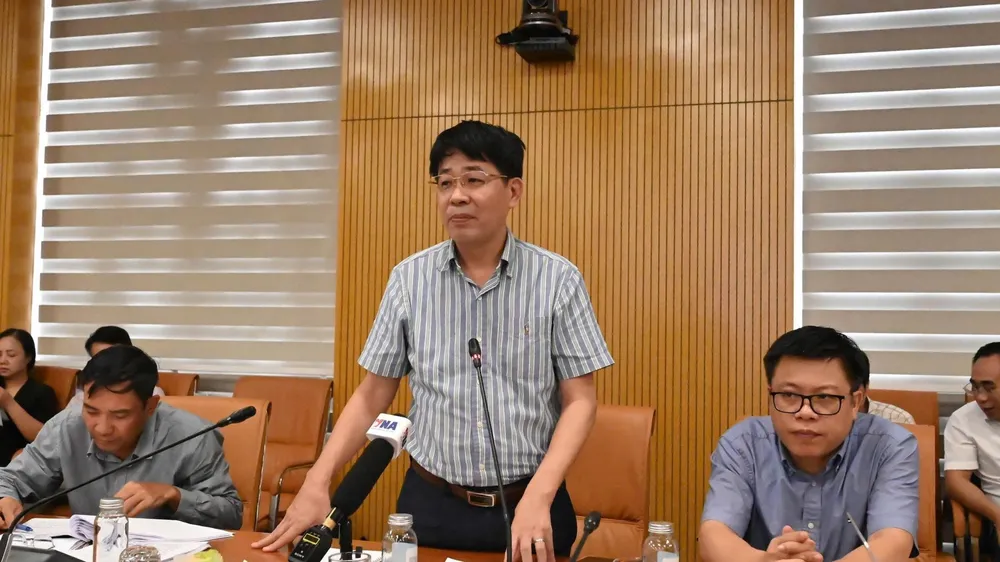 “Sổ đỏ điện tử” tích hợp vào VNeID sẽ thay thế “sổ đỏ giấy”