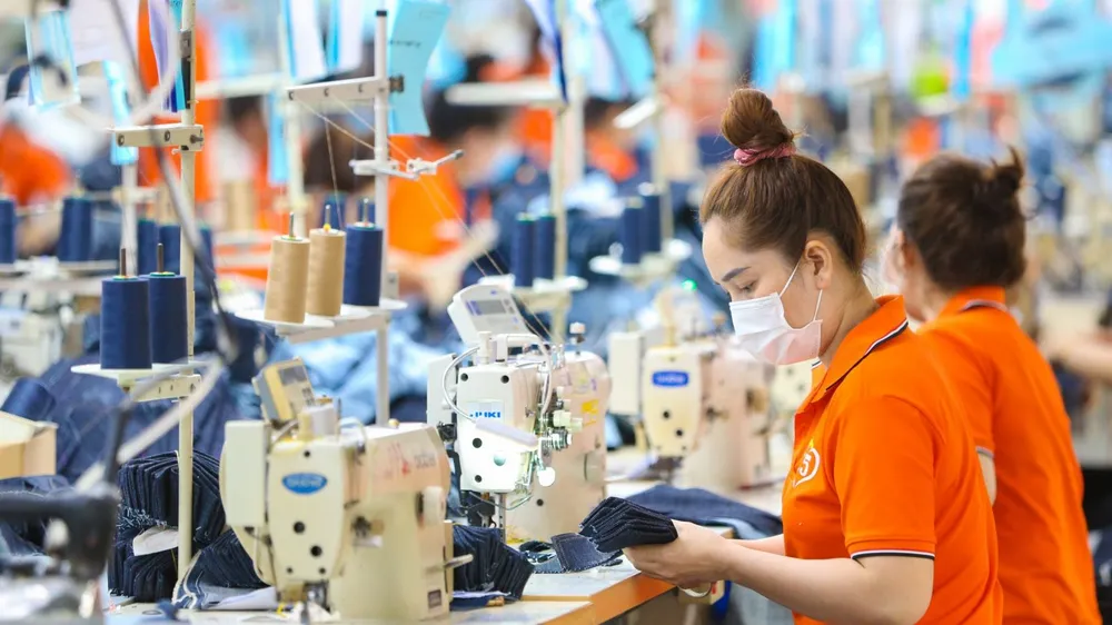 Hàng Việt Nam mới chiếm khoảng 1% thị phần tại các thị trường CPTPP