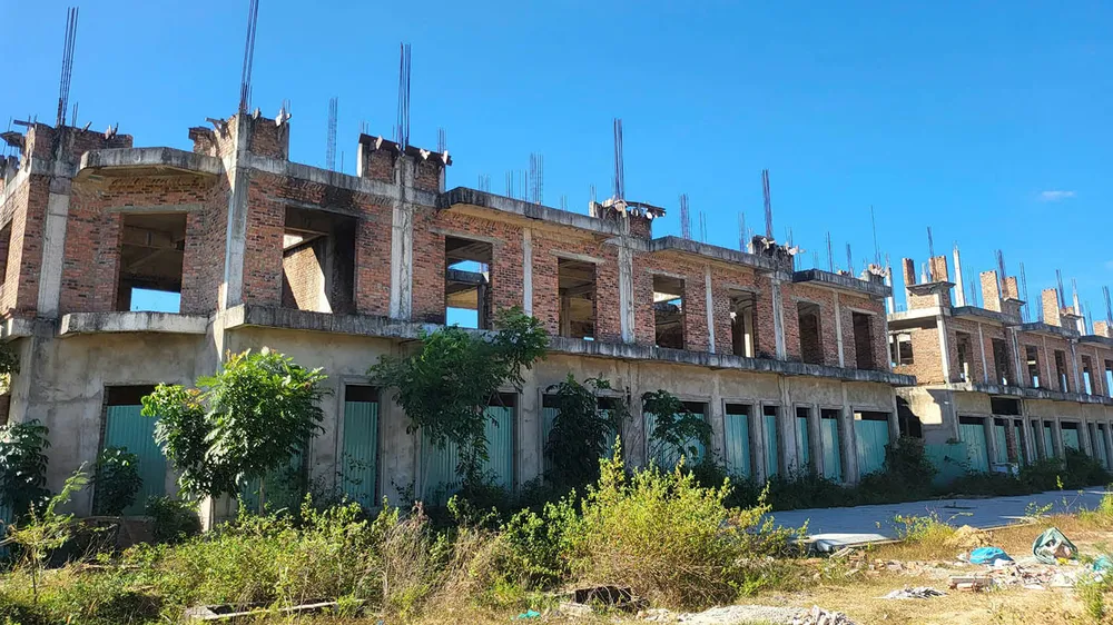 Dự án hiện đại bậc nhất tại Kon Tum của FLC giờ ra sao?