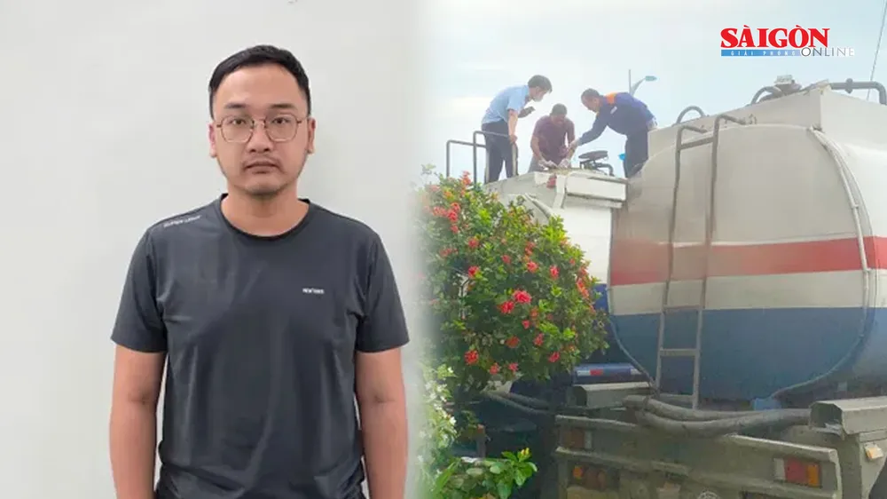 Podcast bản tin tối 24-6: Cựu nhân viên ngân hàng lừa đảo hàng tỷ đồng; Dấu hiệu buôn lậu 77 tấn dầu FO