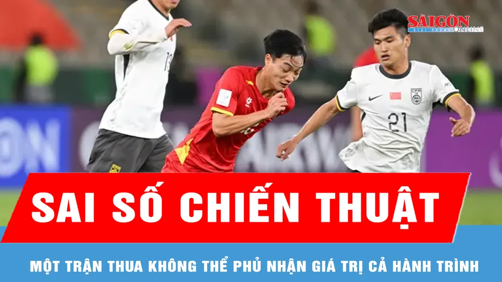 Khi thất bại không làm mất niềm tin