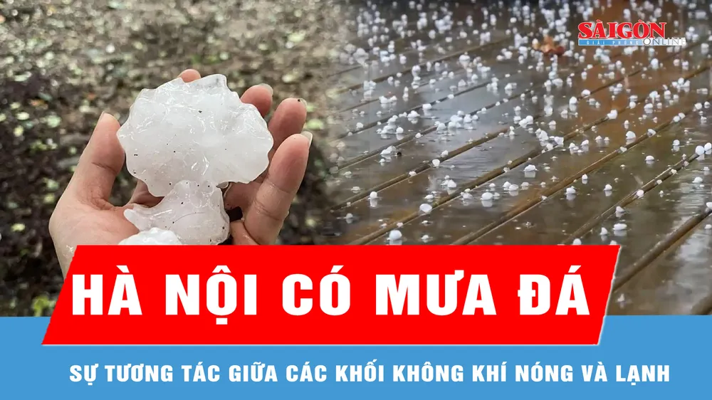 Thời tiết Bắc bộ diễn biến phức tạp trong những ngày tới 