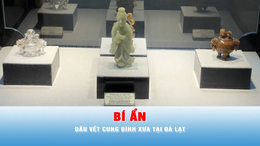 Podcast tin chiều 29-5: Dấu vết cung đình xưa tại thành phố sương mù