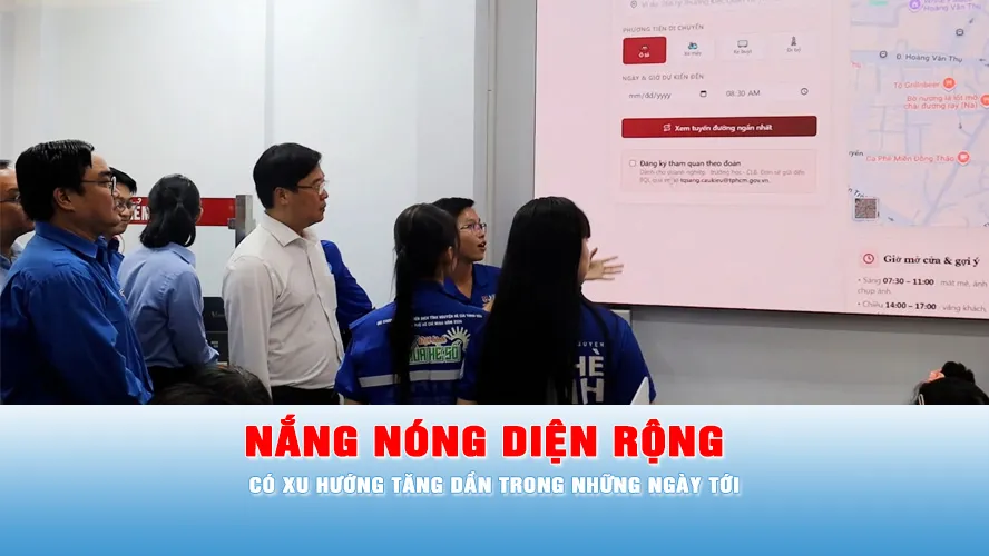 Podcast tin thời sự ngày 20-6: Đội hình "Mùa hè số" giúp người dân làm thủ tục hành chính trực tuyến