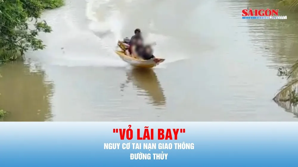 Podcast tin trưa 1-8: Cơ quan chức năng xử lý dịch vụ "vỏ lãi bay" ở Cần Thơ 