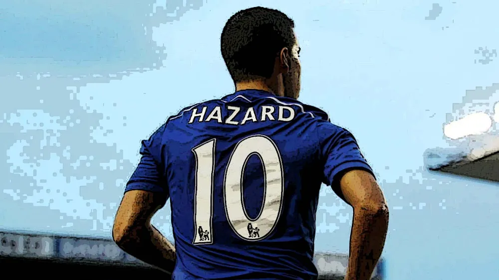 Tại sao Eden Hazard sẽ được nhớ đến như một cầu thủ vĩ đại ở Premier League 