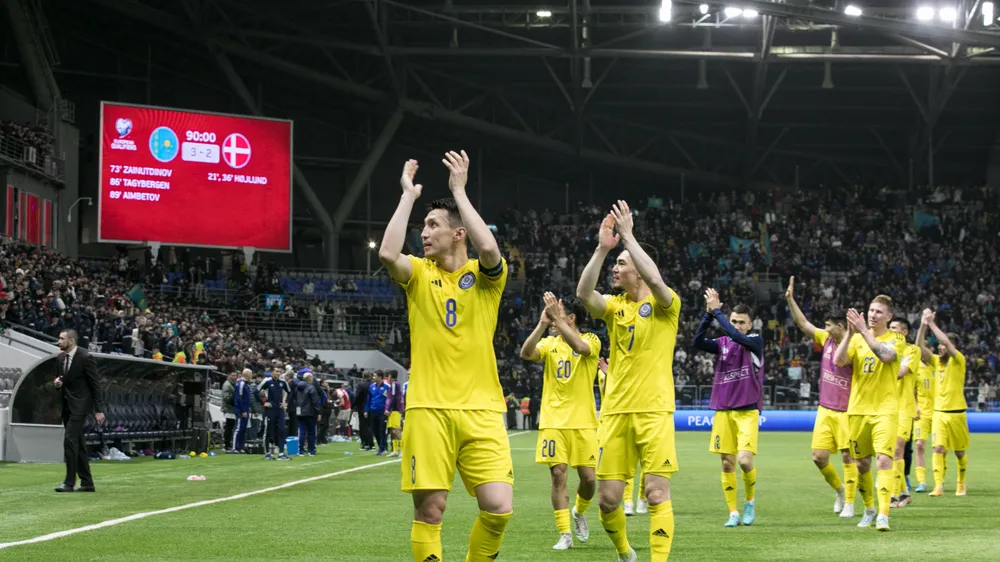 Những “tiểu quốc bóng đá” đang mộng mơ tại vòng loại Euro 2024 