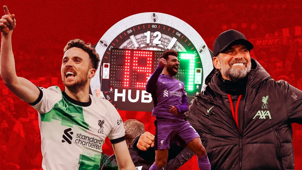 Tuyệt chiêu từ băng ghế dự bị sẽ giúp Liverpool đánh bại Man City?