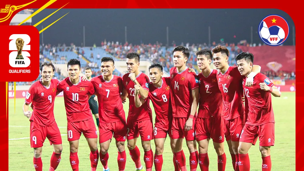 Đội tuyển Việt Nam ở trận đầu tiên của HLV Kim Sang-sik: Chưa hay nhưng … cấu trúc tốt