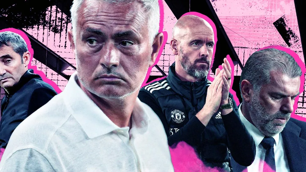 Dự đoán Europa League 2024-25: Cơ hội vô địch của các đội theo siêu máy tính Opta
