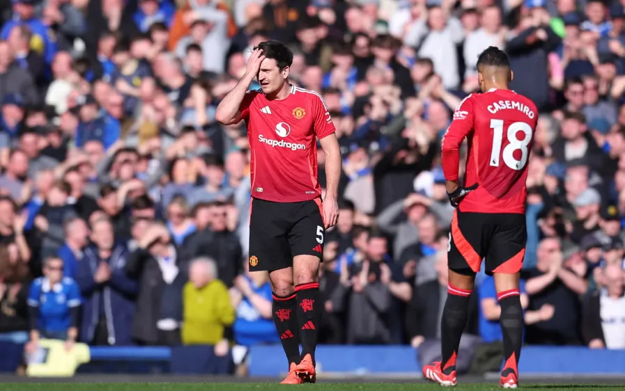 Ruben Amorim đã khiến Manchester United trở nên tệ hơn – liệu có quyết định nào cần được đưa ra?