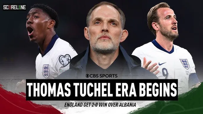 Tuyển Anh sau chiến thắng đầu tiên của Thomas Tuchel: Nhiều điểm cộng và cũng có điểm trừ