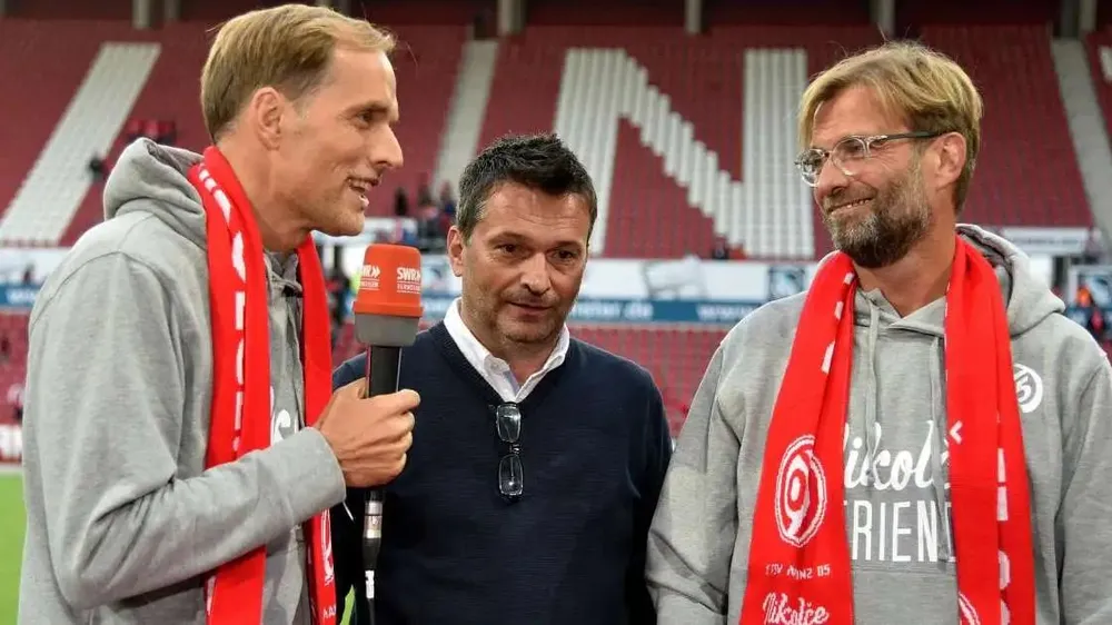 Tuchel, Klopp … : Tại sao các HLV Đức lại có tầm ảnh hưởng lớn đến vậy