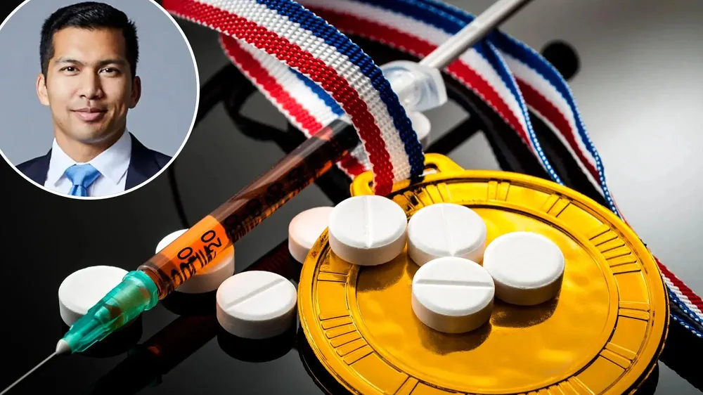 Đại hội thể thao cho người dùng doping: ý tưởng quái đản hay sự thật tàn khốc