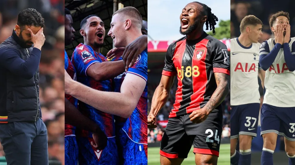 Premier League 2024-2025 và những điều đáng chú ý