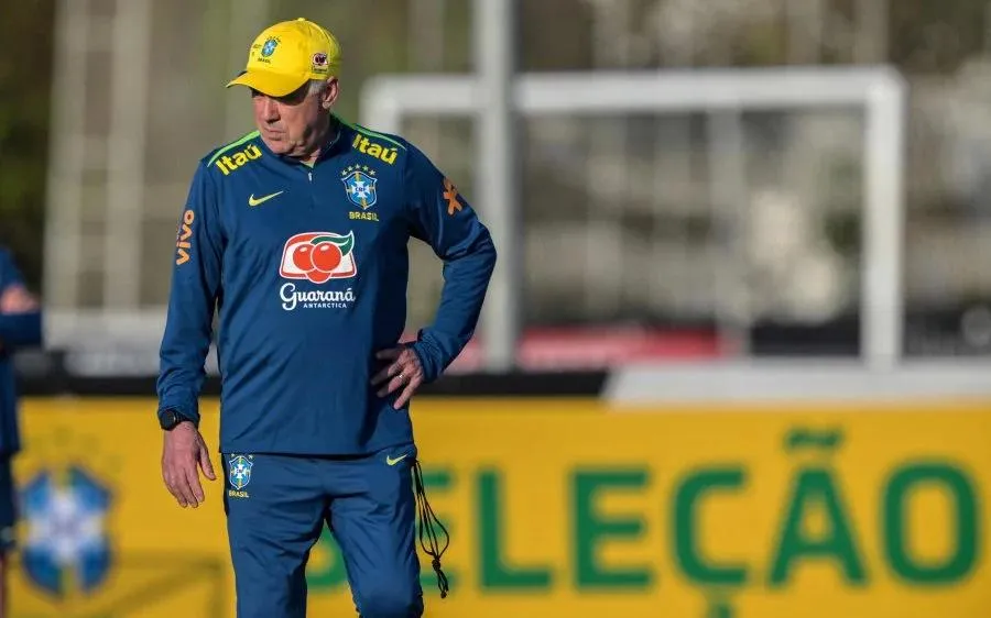 Trải qua chiến dịch vòng loại tệ nhất, nhưng Brazil có tệ?