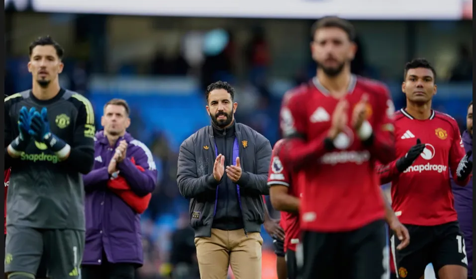 Manchester United dường như đã chấp nhận sự tầm thường, nhưng bao lâu?