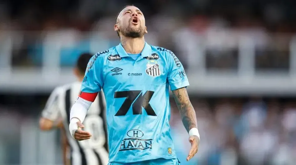 Thiên tài cuối cùng hay vòng cung bi kịch của Neymar