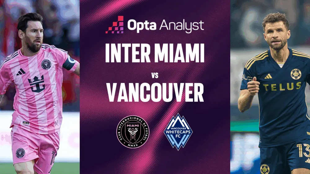 Chung kết MLS Cup (2 giờ 30, 7-12): Bản kế hoạch định mệnh với Messi là trung tâm