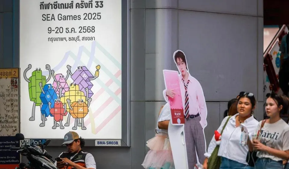 Báo chí Đông Nam Á: SEA Games 33 tĩnh lặng giữa Bangkok nhộn nhịp