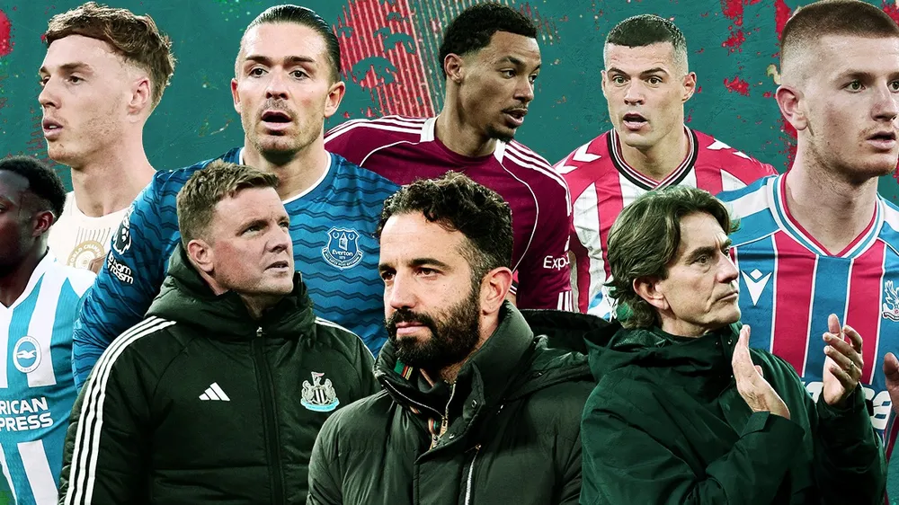 Cuộc đua châu Âu tại Premier League: Mùa hỗn loạn chưa từng có