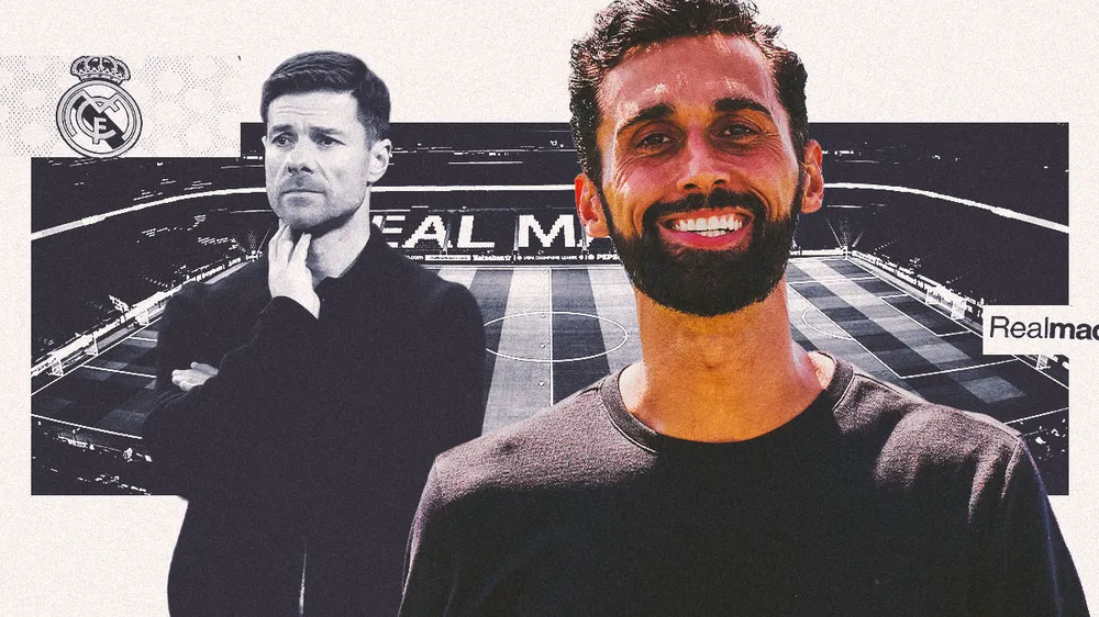 Hành trình ngắn ngủi nhưng "đầy thương tích" của Xabi Alonso