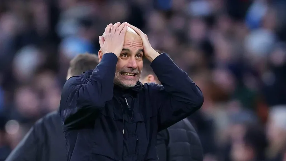 Liverpool vs Man City: Khi “hào quang Anfield” có thể ám ảnh Pep Guardiola thêm một lần nữa