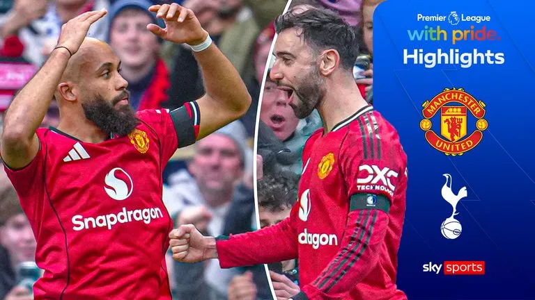 Sự trỗi dậy của Man.United