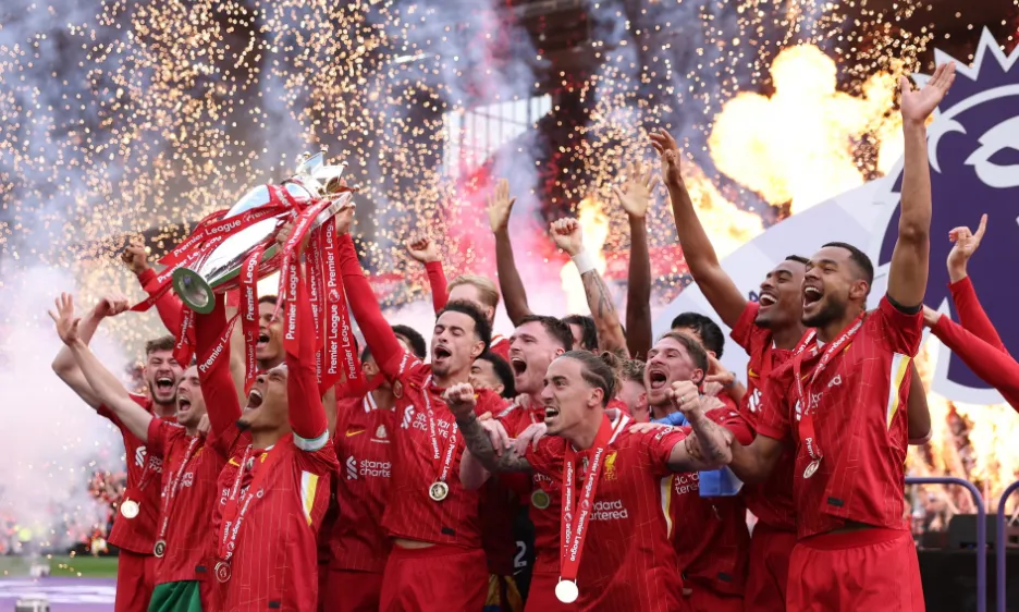 Quỹ lương cao ngất không là vấn đề với Liverpool 