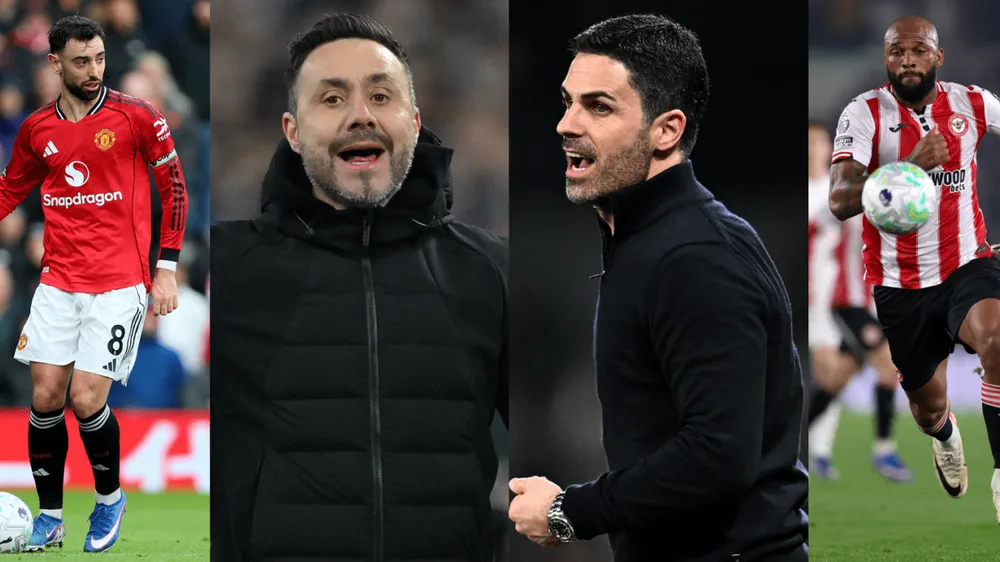Bảy câu hỏi lớn cho chặng đường 7 vòng đấu cuối Premier League 2025-26