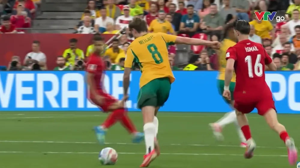 Australia và hành trình “không ngủ” tại World Cup