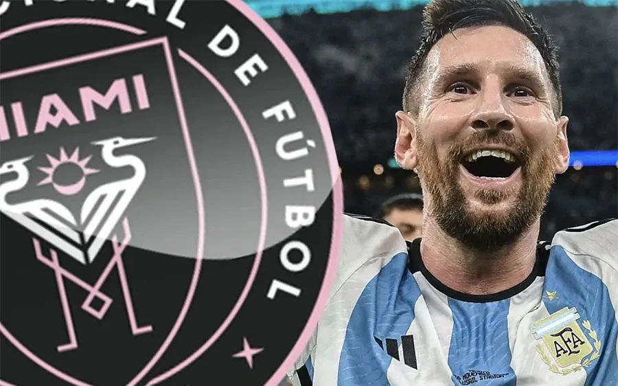 Trước trận đấu với Cape Verde: Ngày Messi "về nhà"