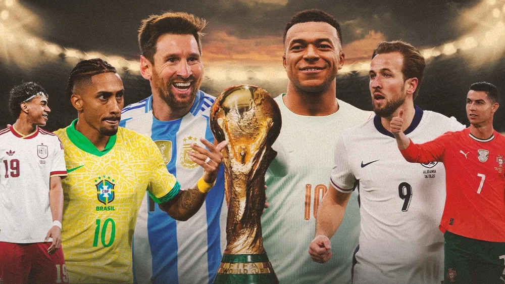 Triển vọng vô địch World Cup 2026 trước vòng 16 đội