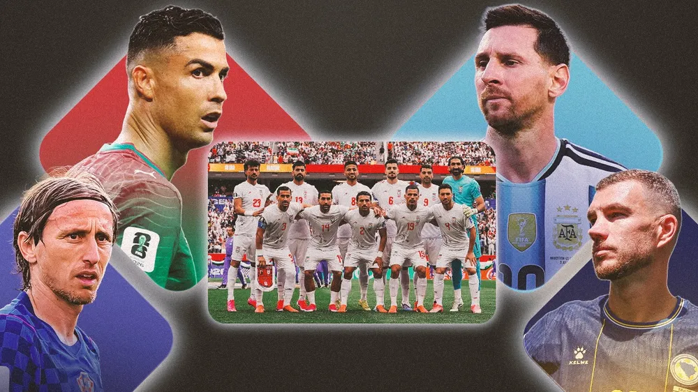 Khi World Cup 2026 có độ tuổi trung bình cao nhất lịch sử