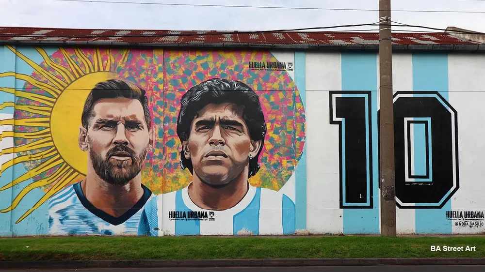 photo © BA Street Art