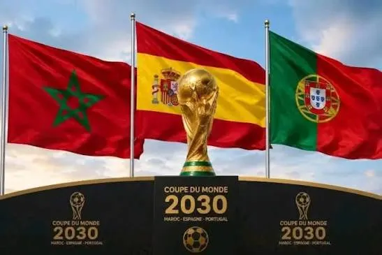 Tranh cãi quanh việc Morocco tổ chức trận chung kết World Cup 2030