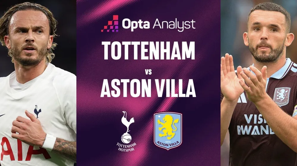 Tottenham - Aston Villa : "Derby đau khổ" tại bắc London