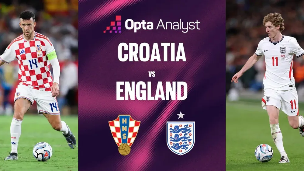 Croatia - Anh (00h00 ngày 4-10): Đại chiến trong "cơn bão" bê bối Man City