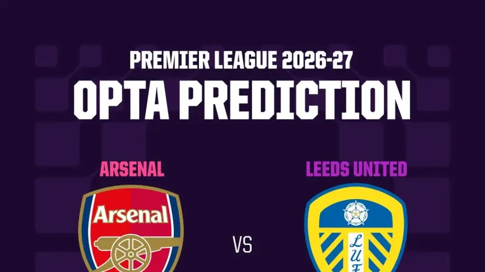 Arsenal – Leeds, thuốc thử cho chiều sâu lực lượng của HLV Arteta