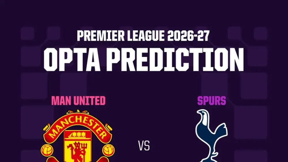De Zerbi và “trận đấu cuối cùng” khi Tottenham gặp Man United